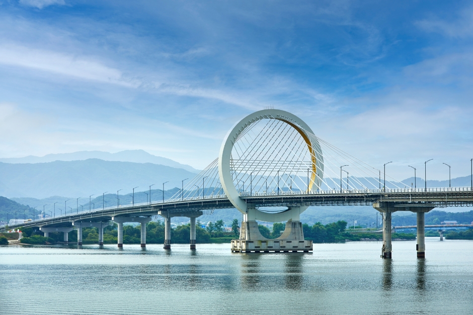 Chuncheondaegyo Bridge
